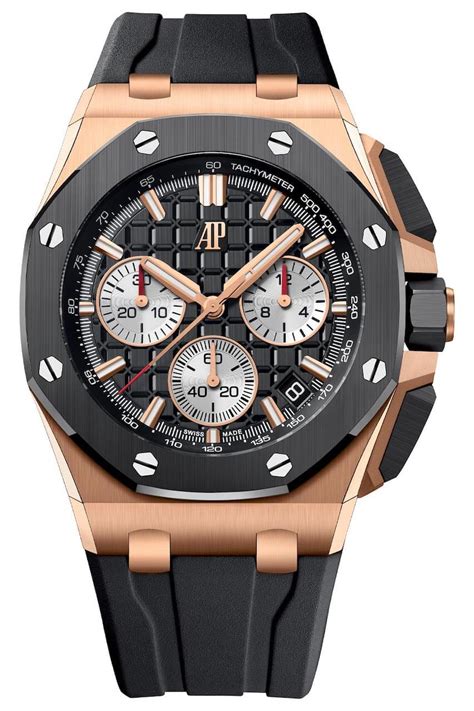 audemars piguet royal oak offshore triple|piguet royal oak offshore price.